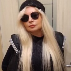 Татьяна, 52 из г. Москва.