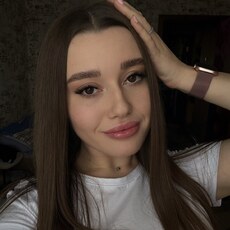 Даяна, 21 из г. Хабаровск.