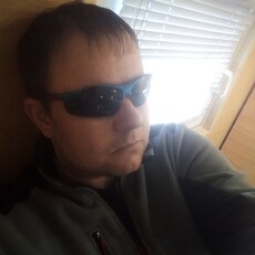 Фотография мужчины Андрей, 41 год из г. Омск