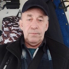 Фотография мужчины Гена, 63 года из г. Воронеж