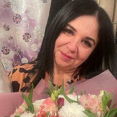 Фотография девушки Ольга, 44 года из г. Мариинск