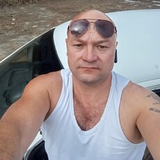 Фотография мужчины Дмитрий, 45 лет из г. Щучинск