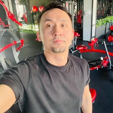 Фотография мужчины Баха, 31 год из г. Алматы