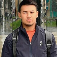 Фотография мужчины Амир, 19 лет из г. Альметьевск