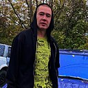 Данил, 27 лет