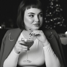 Фотография девушки Анастасия, 22 года из г. Вязьма