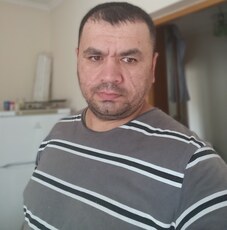 Фотография мужчины Рустам, 41 год из г. Краснодар