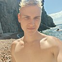 Андрей, 25 лет