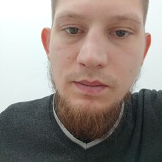 Фотография мужчины Алексей, 25 лет из г. Новороссийск