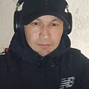 Ильшат, 35 лет