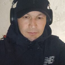 Фотография мужчины Ильшат, 35 лет из г. Мурманск