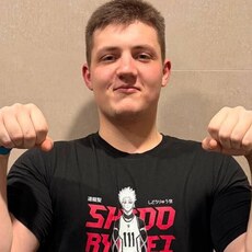 Фотография мужчины Роман, 21 год из г. Рыбинск