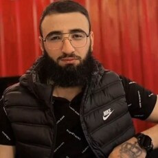 Фотография мужчины Айк, 22 года из г. Благовещенск