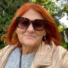 Фотография девушки Людмила, 67 лет из г. Запорожье