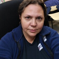 Фотография девушки Алёна, 41 год из г. Саянск