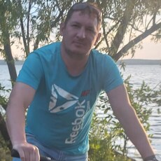 Фотография мужчины Айнур, 41 год из г. Челябинск