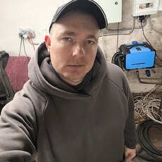 Фотография мужчины Александр, 40 лет из г. Клин