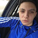 Пётр, 23 года