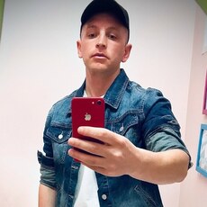 Фотография мужчины Макс, 30 лет из г. Макушино