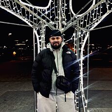 Фотография мужчины Саша, 28 лет из г. Новосибирск