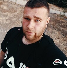 Фотография мужчины Даниил, 33 года из г. Ставрополь