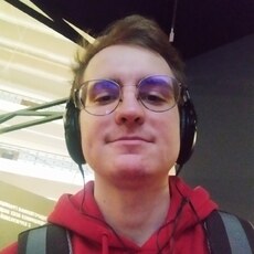 Фотография мужчины Дима, 20 лет из г. Москва