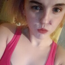 Эля, 21 из г. Улеты.