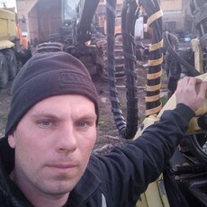 Фотография мужчины Дима, 35 лет из г. Торжок