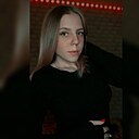 Анастасия, 19 лет