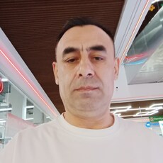 Фотография мужчины Сухроб, 49 лет из г. Жигулевск