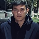 Алихан, 21 год