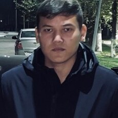 Фотография мужчины Алихан, 21 год из г. Алматы