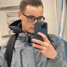 Фотография мужчины Максим, 26 лет из г. Новосибирск