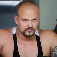 Фотография мужчины Иван, 36 лет из г. Алматы