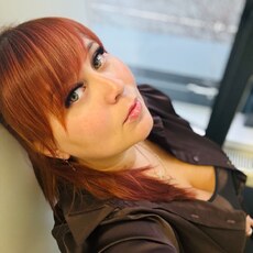 Надежда, 36 из г. Москва.