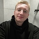 Николай, 28 лет