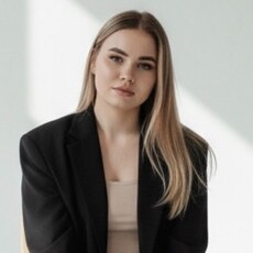 Фотография девушки Юлия, 23 года из г. Иркутск