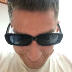 Фотография мужчины Артур, 21 год из г. Новосибирск