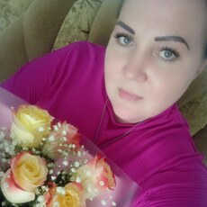 Фотография девушки Мила, 36 лет из г. Новосибирск