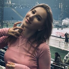 Мила, 21 из г. Москва.