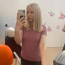 Кристина, 25 из г. Магнитогорск.