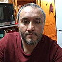 Исомиддин, 40 лет