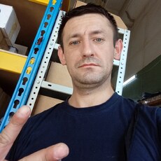 Фотография мужчины Максим, 38 лет из г. Жуковский