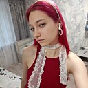 Анастасия, 18 лет