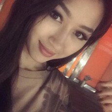 Фотография девушки Анара, 28 лет из г. Алматы
