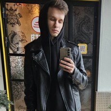 Фотография мужчины Павел, 28 лет из г. Набережные Челны