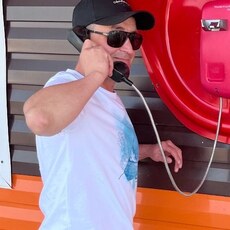 Фотография мужчины Мишаня, 35 лет из г. Ступино