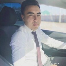 Фотография мужчины Азамат, 32 года из г. Алматы