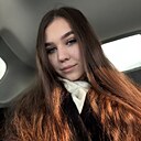 Надежда, 20 лет