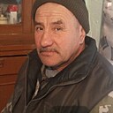 Сергей, 60 лет